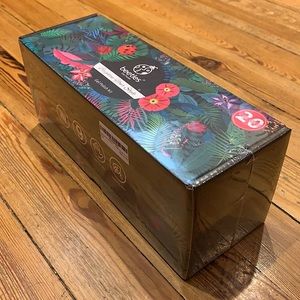 Beetles Gel Nail Polish Kit, Mermaid 20, BRAND NEW